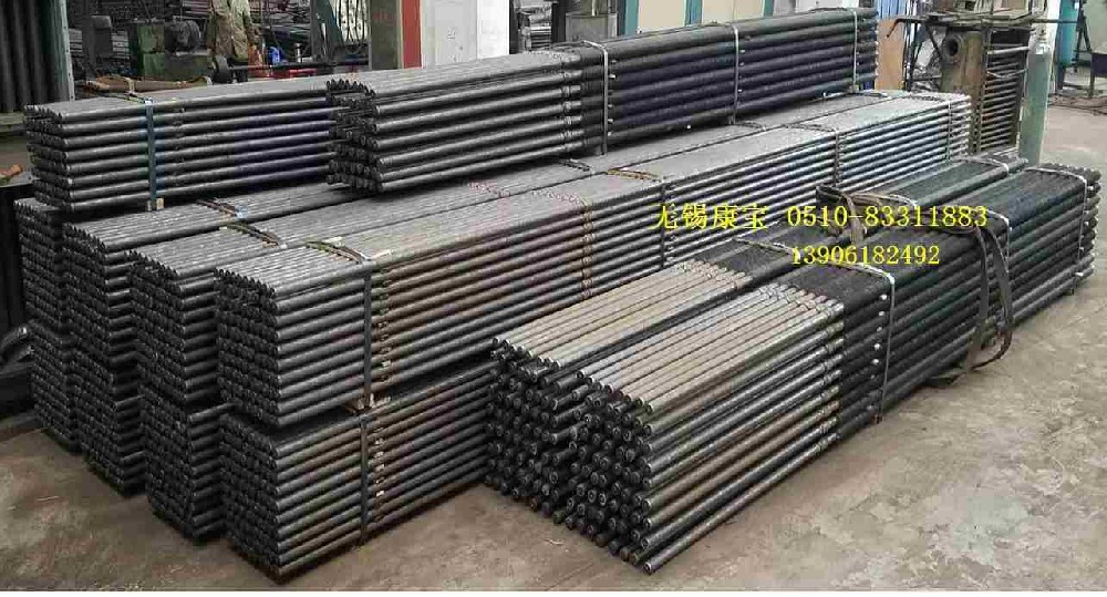 水重力气水热管